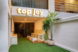 Top joy ร้าน avf